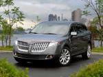 Lincoln MKT 2010 года